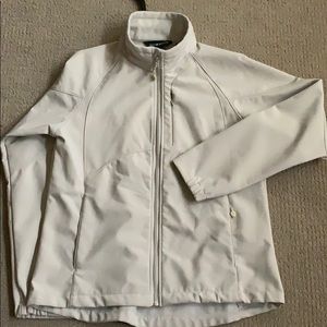 Black Diamond soft shell jacket